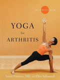Yoga para la artritis: la guía completa