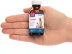 PetAlive LiverAid Granules - Homeopático para Mascotas