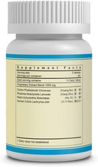 Si Miao Pian, 200 comprimidos de 200 mg - Pack de 2