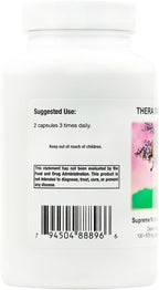 Supreme Nutrition Thera Supreme, 130 Cápsulas Herbales Vegetarianas