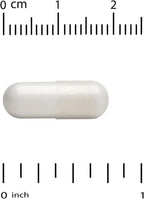 Now Foods Biotina 5 mg, 120 cápsulas vegetales