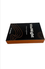 Vital Might Sports Nutrition para Mejor Rendimiento, Energía y Resistencia, 10 Cápsulas