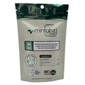 Mintek Mintabz: 24 Cubos Repelentes Naturales de Roedores con Aceite de Menta