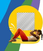 XLPATCH B12 Plus - Parche Transdérmico de Vitamina B12 (30 Días)