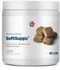 Pet Parents® Multifunctional SoftSupps® 5-en-1 Complemento para Perros, 90 unidades