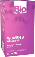 Bio Nutrition Urilow, 60 Cápsulas Vegetales
