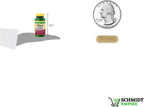 Maca 500 mg - Suplemento para Bienestar General
