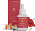 Apothékary Sugar Kick – Complemento Líquido de Hierbas para Ayudar a Controlar los Antojos y Mantener Niveles Normales de Azúcar en Sangre, 30 ml, 30 Servicios