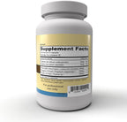 Priority One Vitamins, Bio-Candida Care 120 Cápsulas