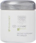 Nu Skin ageLOC R2 Night Blend - Complemento de Renovación Celular y Energía - 60 Cápsulas