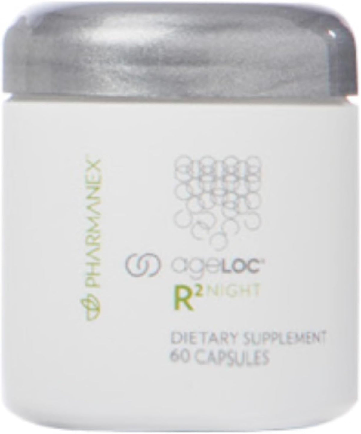 Nu Skin ageLOC R2 Night Blend - Complemento – Renovación celular nocturna : Apoya los mecanismos naturales de – Image 1