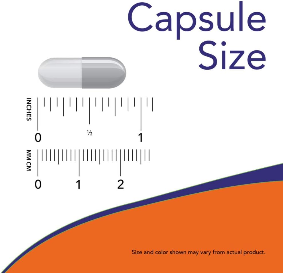 L-Tyrosine 500 mg - 240 Cápsulas (Pack de 2)