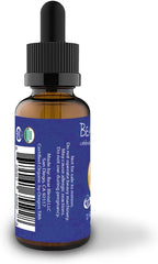 Bear Blend Liquid Herbz - Dream Lodge - Elixir Herbal Orgánico (30 ml)