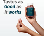 WEEM Gummies de Biotina Extra Strength para Cabello, Piel y Uñas - Vegano - 1 Unidad