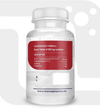 NUTRI-LINE B12 B15 para Gallos - 100 Tabletas