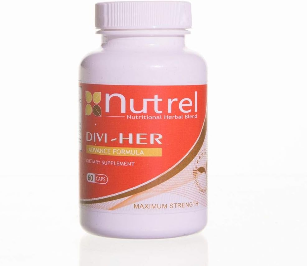 Diviher Advance Formula (2)