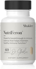 Shaklee NutriFeron® Botanical Blend Immune System Booster - 60 Tablets
