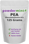 Feniletilamina HCL en Polvo (125 g)