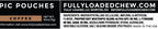 Fully Loaded Alpha Nootropic Pouches (Café) - 5 Latas