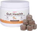 Pupford Suplemento de Salud Intestinal e Inmunidad para Cachorros y Perros Adultos, Sabor Mantequilla de Cacahuete y Jalea, 180g