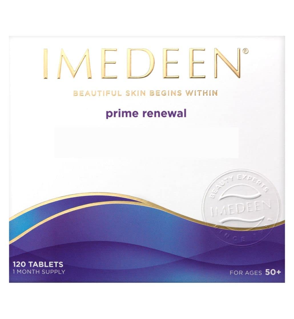 Imedeen Renovación Colágeno 360 comprimidos - 3 meses