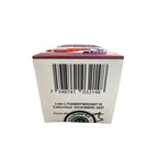 Aguaje del Perú, 100 Cápsulas de 500 mg, Formato Botella para Rutina Diaria y Bienestar General