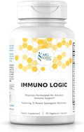 MD Logic Health Immuno Logic