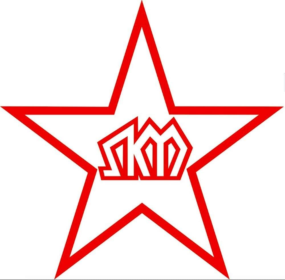 SKM Thetran Kottai Legiyam 200g