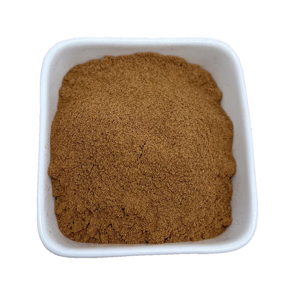 100% Anís Estrella en Polvo Orgánico (1000 g)