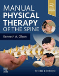 Terapia Física Manual de la Columna Vertebral