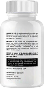 Proto Flow - Proto Flow Male Capsules (3 Pack, 180 Capsules)
