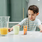 Colief Vitamin C Drops – Gotas de vitamina C para bebés y niños, 600 gotas