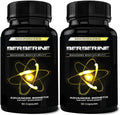Advanced Bionetix Berberina 1500mg - 180 Cápsulas (2 Pack) - Micronizada con BerbeTal™