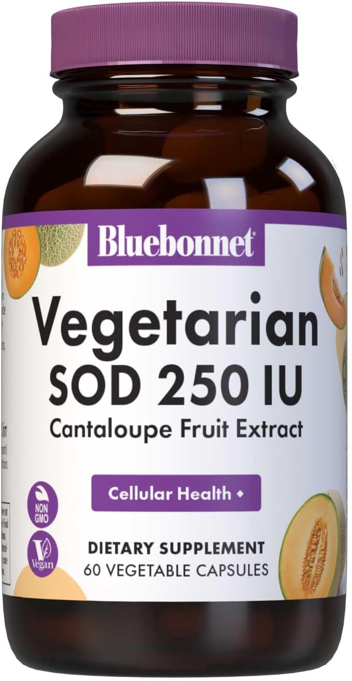 Bluebonnet NAC 500 mg - 90 Cápsulas Vegetales