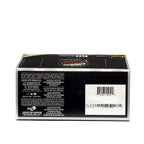 Caffe Vergnano Intenso - Cápsulas de Espresso (50 uds) - Compatibles Nespresso Original Line