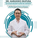 TWENDEE MTCONTROL | Suplemento antioxidante japonés | 100 comprimidos (30 porciones)