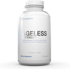 DRINK HRW Ageless Defense Ultimate Formulation - Inhibe AGEs, Promueve Juventud (120 Comprimidos)