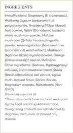 ImmuPro 30 comprimidos masticables - Young Living