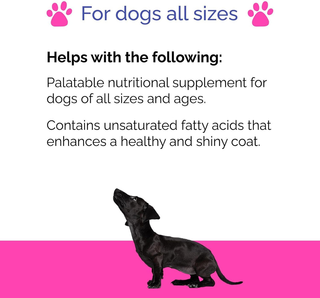 PETAVIT for Dogs and Cats