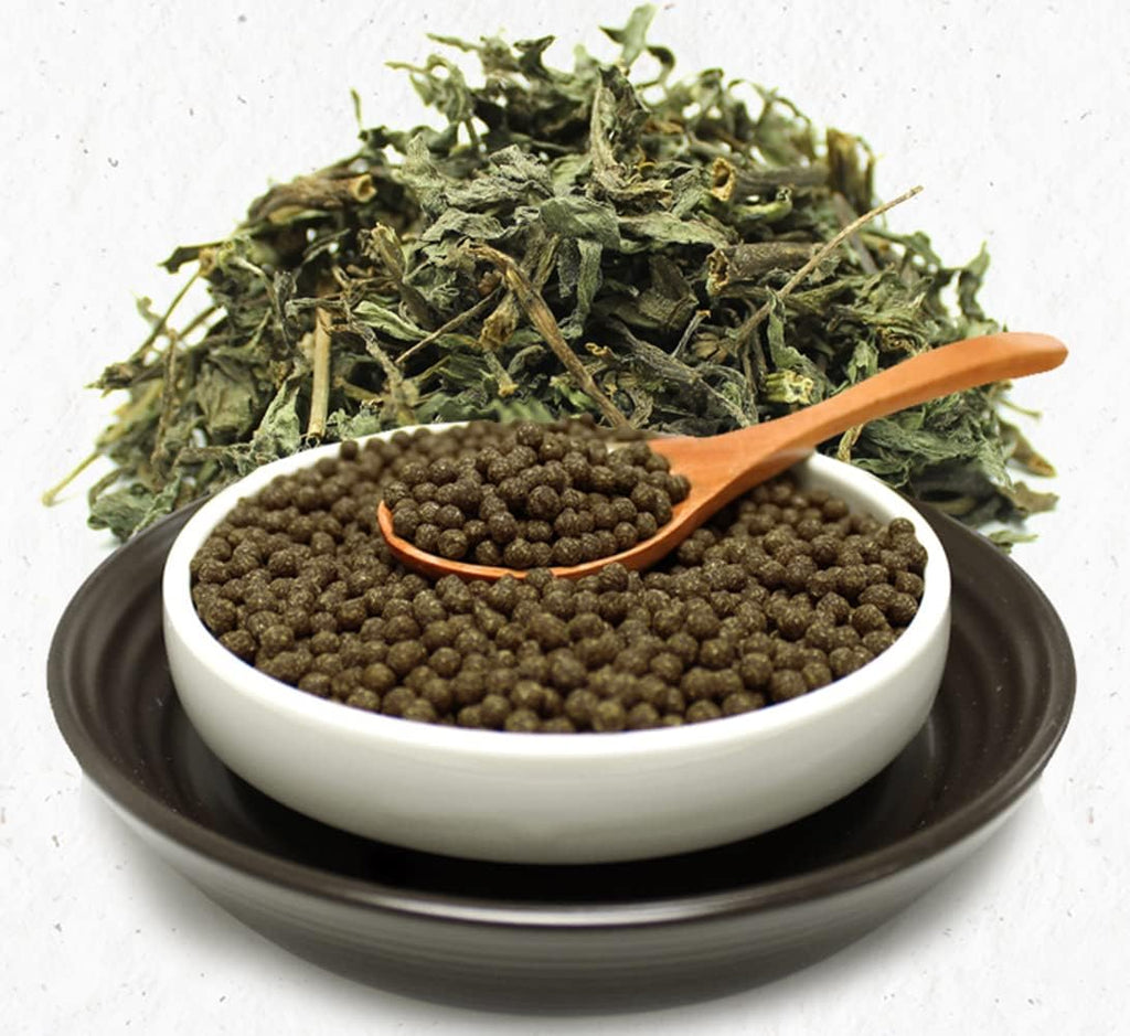 Extracto Puro de Eclipta Prostrata (False Daisy) - Gránulos Concentrados 300g