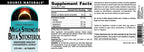 Source Naturals Mega Strength Beta Sitosterol 375 mg - 60 Comprimidos
