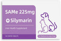 Same for Dogs – Suplemento Hepático Avanzado con Milk Thistle