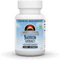 Source Naturals Serene Science Extracto de Azafrán, para el Apoyo del Estado de Ánimo* - 15 mg - 60 Comprimidos
