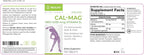 NeoLife Chelated Cal-Mag Tablets con 1000 UI de Vitamina D3