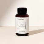 JSHealth Calm + Destress - 60 Cápsulas