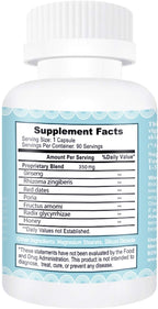 M.U TOP 1 Whitening Pills 3 Times Stronger Than Glutathione-