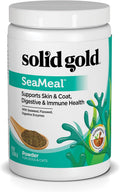 Solid Gold SeaMeal - Multivitamin Powder for Dogs and Cats, 1 lb