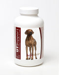 Healthy Breeds Cranberry Chewable Tablets for Rhodesian Ridgebacks 75 Count