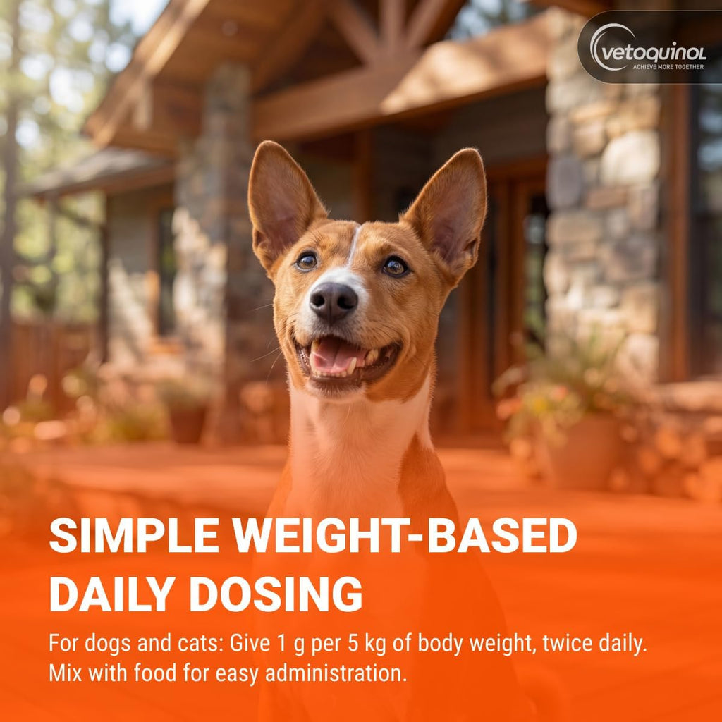 Epakitin - 60 gramos - Suplemento renal para perros y gatos