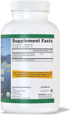 BrainON Supreme - Suplemento Cerebral Premium, 8 unidades de 237 ml